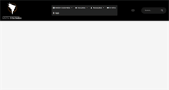 Desktop Screenshot of misioncolombia.com